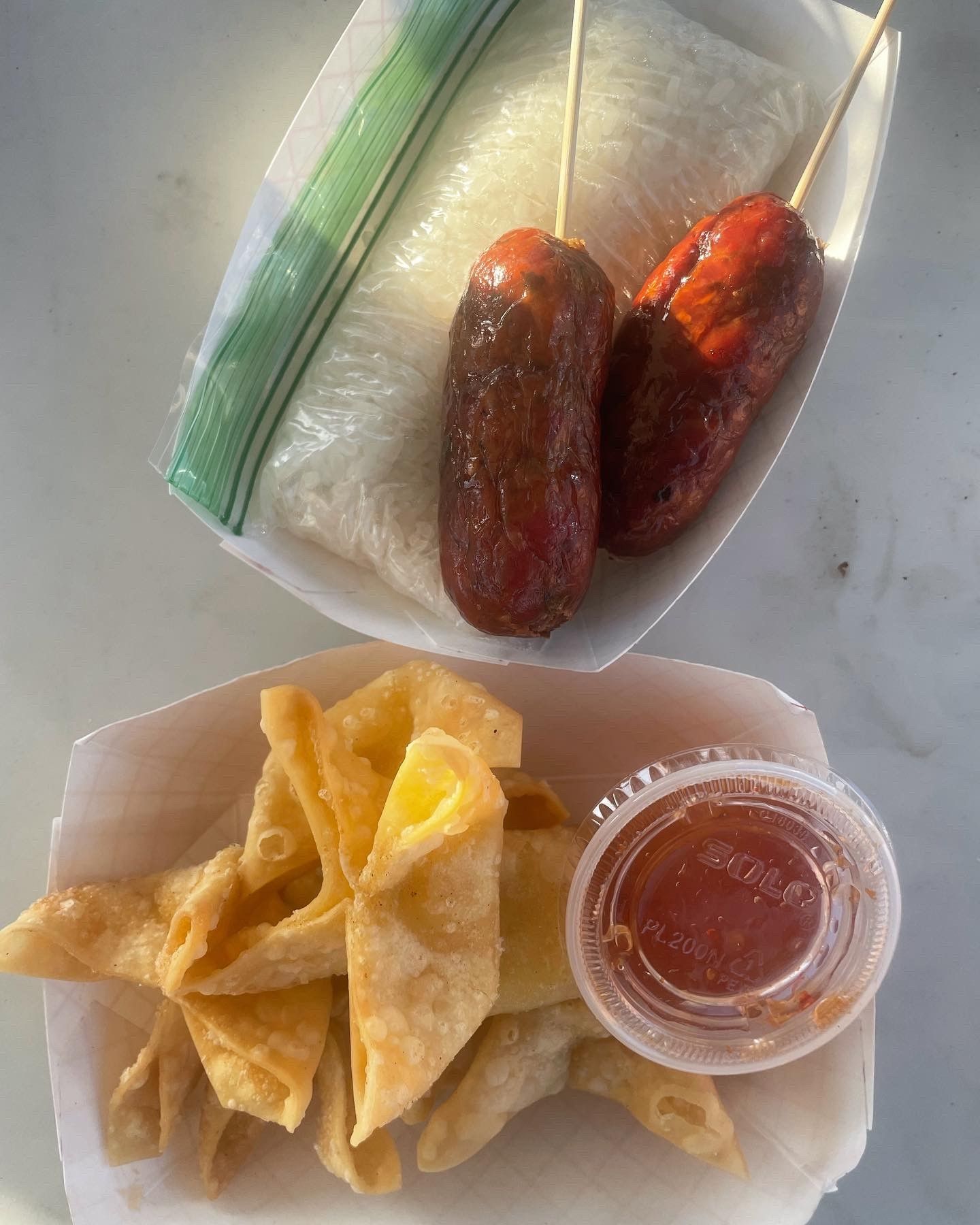 Hello Friend Night Market