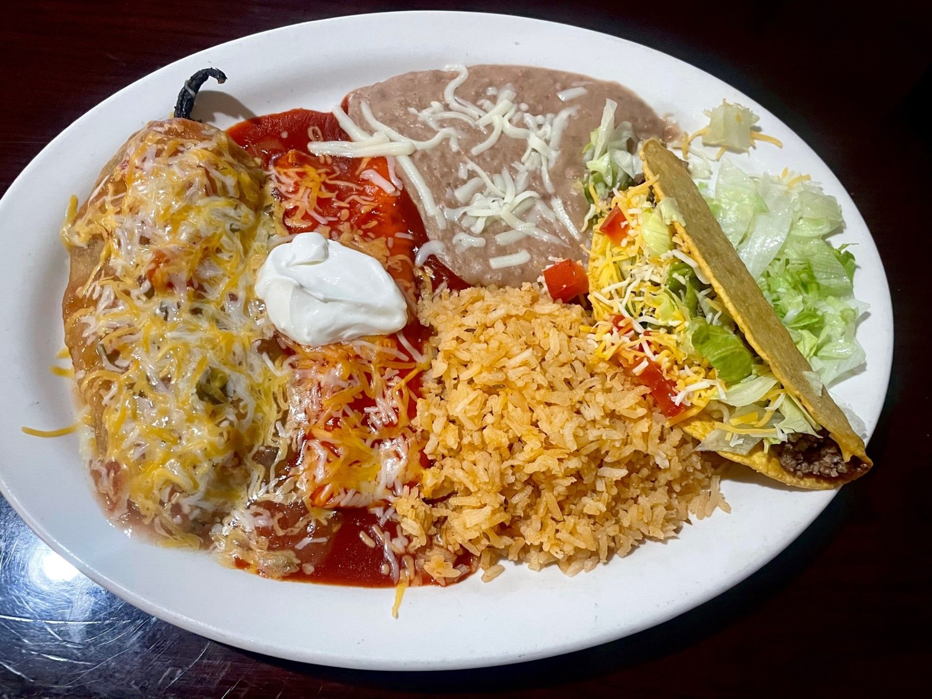 Where To Eat In St. Petersburg