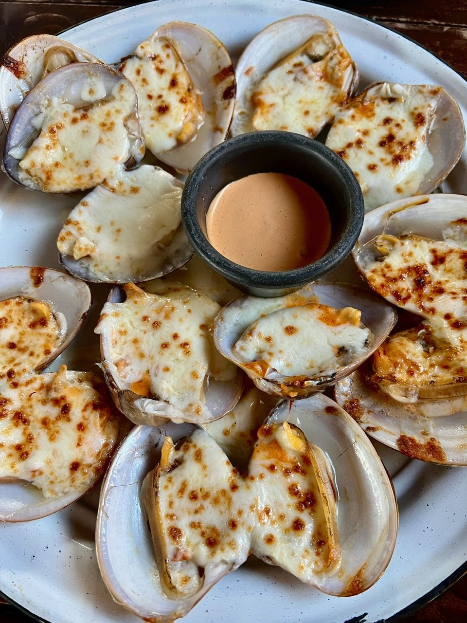 Where to eat in Loreto