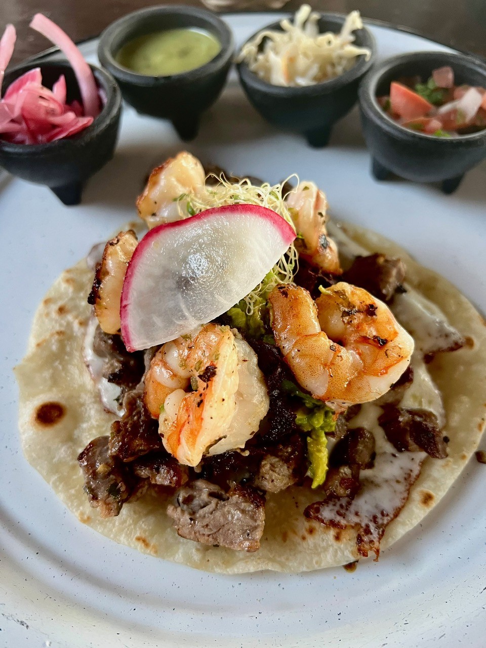 Where to eat in Loreto