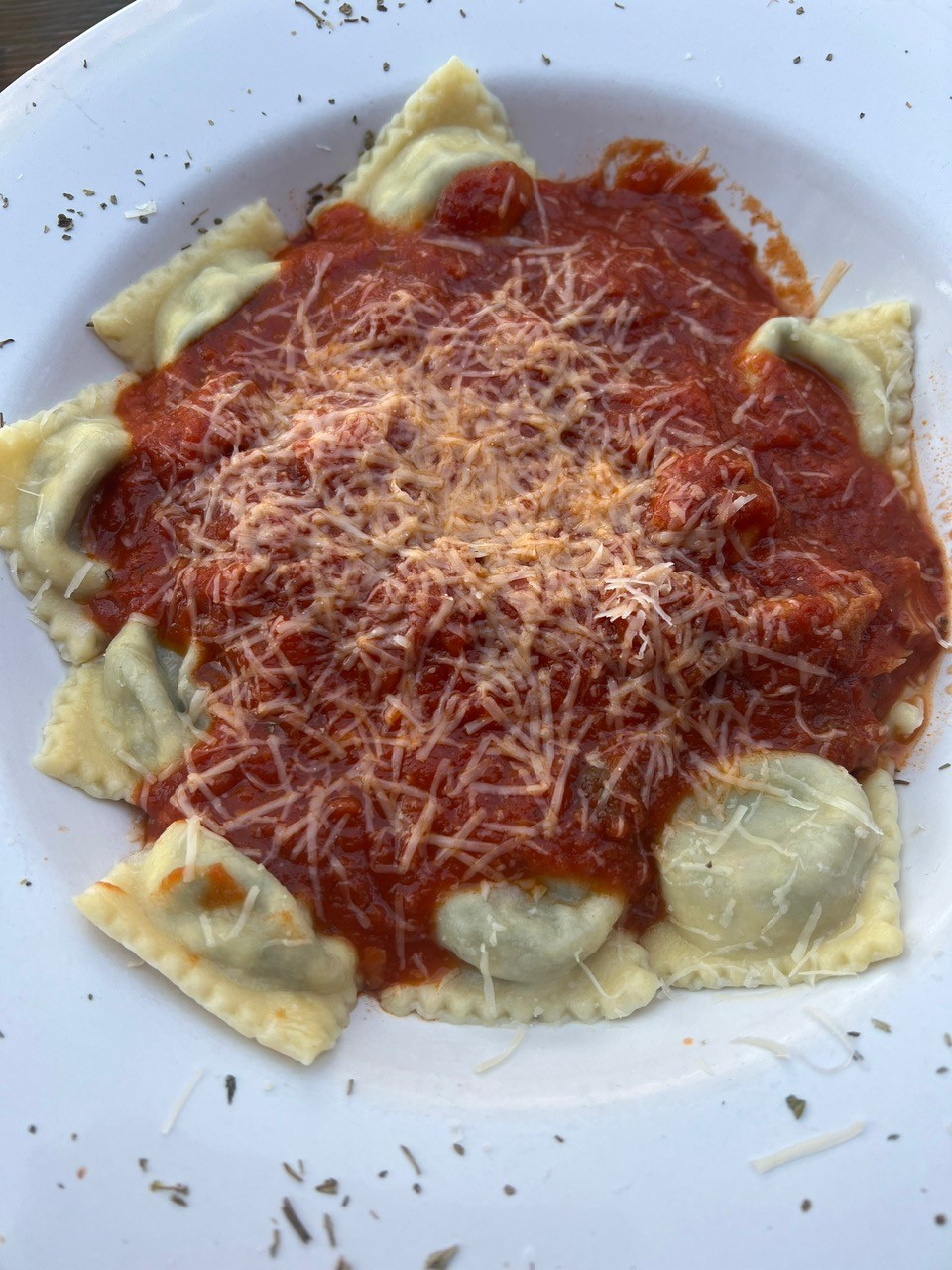 Where to eat in Loreto