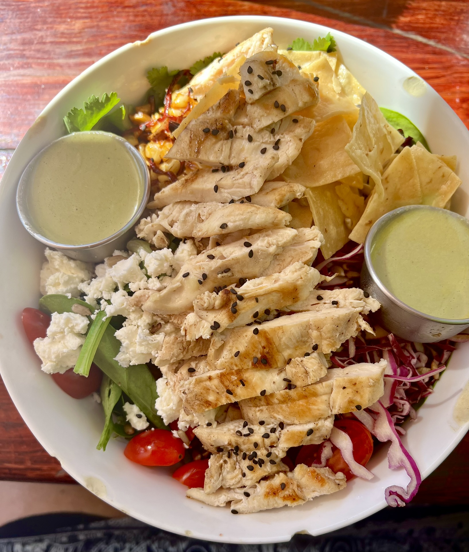 Best Restaurants In San Pancho